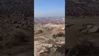 Big slam #mountainbike #shorts #crash #slam #ouch