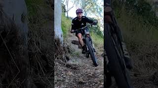 Bikes sounds #mountainbike #shorts #jumps #mtb...