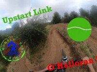 O'Halloran Hill - Upstart Link - Green - XC