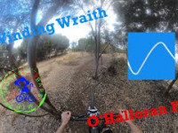 O'Halloran Hill - Winding Wraith - Blue - XC