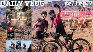 The Impossible Route Story - How It All...