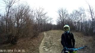 MARESANA - PIGHET MTB