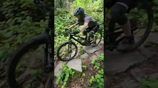 KOM on the Penthouse Main Line