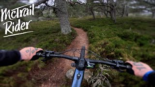 Was This Singletrack Worth The Effort?