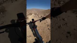 Chunky Desert Fun #Shorts