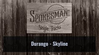 Single Tracks: Durango - Skyline
