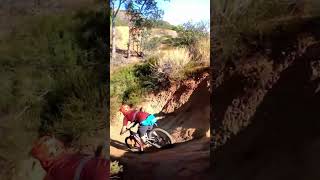 Greer MTB Fun #shorts