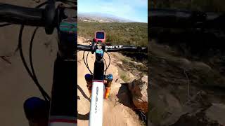 Greer MTB Fun #shorts