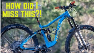 This one change transformed my Knolly!  Long...
