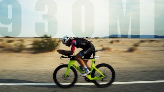 We BROKE the ULTRA DISTANCE Course Record - A...