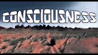 Travel Expands Consciousness