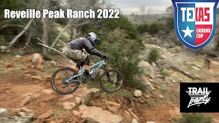 Texas Enduro Cup Finale RPR 2022