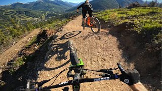 A Bike Park you have never heard of before!
