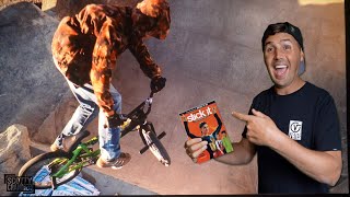 'I'm In a Movie!' Scotty Cranmer Breaks Down...