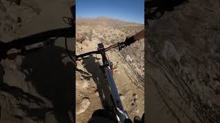Chunky Desert Fun #Shorts