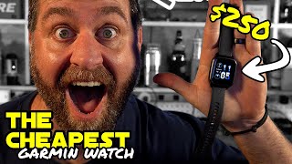 Way cheaper than the Fenix but is Venu 2 worth...