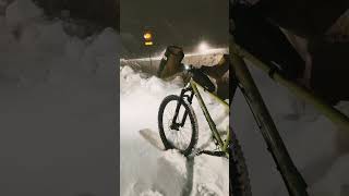 No such thing as a bad bike day