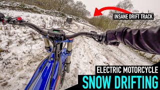 THIS WAS THE ULTIMATE SNOW ADVENTURE!!