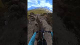 VOLCANO RACE!!  Full Video Now Live