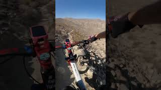 Chunky Desert Fun #Shorts