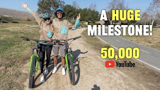 This Is HUGE for us!! (Giveaway + Holiday Gift...