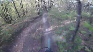 Canesano DH,Calestano