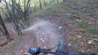 Trailspotting, Calestano