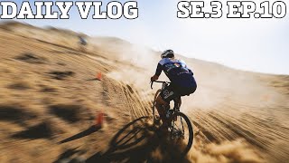 The Time RED BULL Put on a GRAVEL Race In...