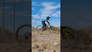 How I quit getting bucked on jumps. #mtb