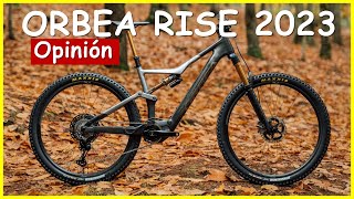 Opinión ORBEA RISE 2023 | Más de todo |...