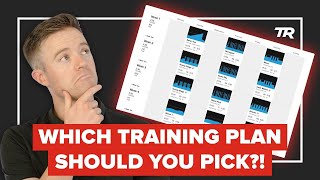Ultimate Guide to Choosing the Right Training...