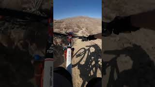 Chunky Desert Fun #Shorts