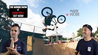 This Is Why Mark Webb Is One Of The Best BMX...