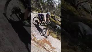 A Masterclass in Brake Control 