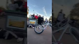 When Bikelife Goes Wrong!
