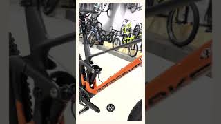 Mondraker F-Podium Carbon 2023#bike...