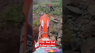 Is Red Bull Erzbergrodeo on your bucket list? ...