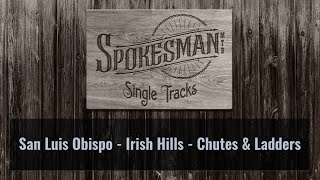 Single Tracks: Irish Hills - Chutes Ladders