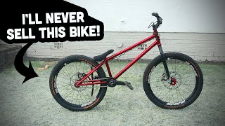 Building My Most Iconic Bike .. Inspired...