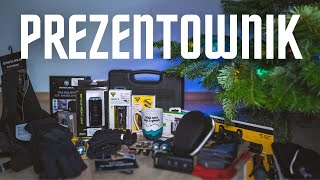 Rowerowy Prezentownik 2022 | Prezenty Od 70 Do...
