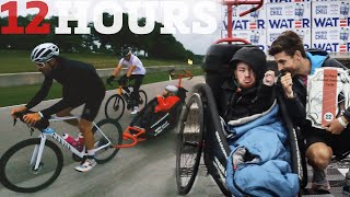 Riding 12 HOURS For JACOB! (Daily Vlog #11)