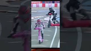 EXTREME E-SCOOTER CRASH! - #Esc2022