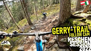 3 LÄNDER ENDURO Gerry-Trail Follow Cam FULL...