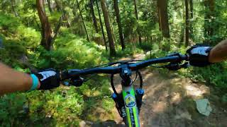Trail E2