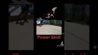 Ultimate Power Skid!!!