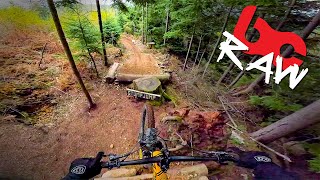 One Lap of my trail: Stone Starlet