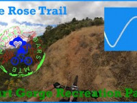 Sturt Gorge Recreation Park - de Rose Trail...