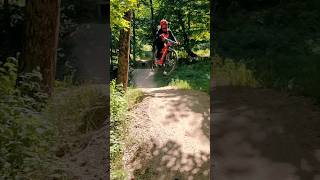 Wait a minute... • #mtb #mountainbike