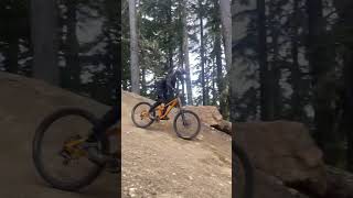 #whistlerbikepark