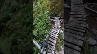 POV Down Imonator, Fromme MTN | MTB #mtb...